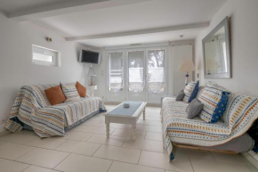 280m de la plage, appartement pour 4